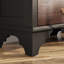 Armoire de cuisine 72 "H