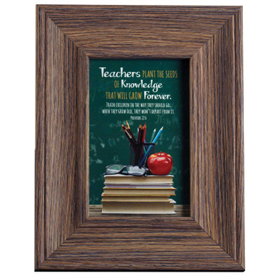 Religious & Spiritual Box Signs & Plaques