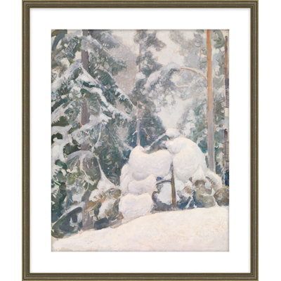 Landscape & Nature Print by Studio L57 Nouvelle