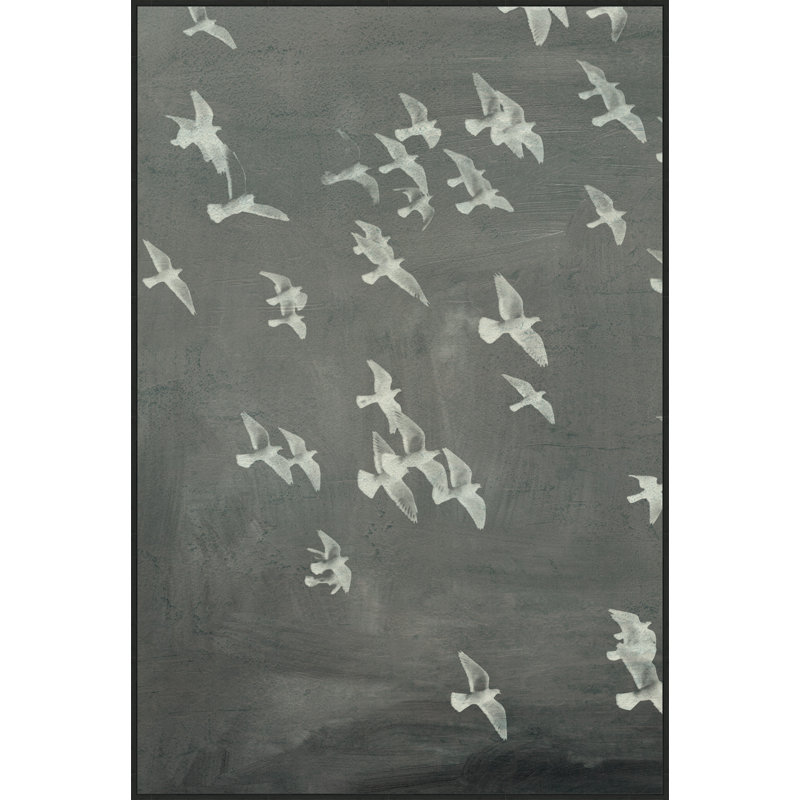 Flight 1 Print by Thom Filicia