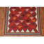 Tapis kilim animalier 5 x 7