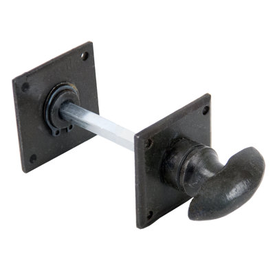 Diamond Bathroom Thumbturn Door Accessory