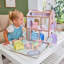 Play & Store Cottage Dollhouse