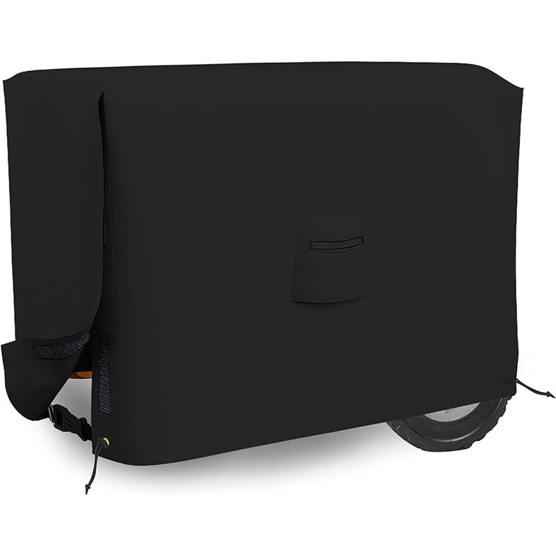 Outdoor Cover, 50.8cm H x 38.1cm W x 43.2cm D