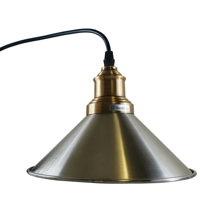 Morrisville 4 - Light Cluster Pendant
