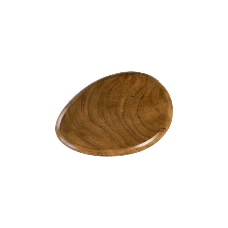Chamcha Wood Bar Stool