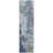 Kaylani Washable Abstract Indoor / Outdoor Rug-1429176721