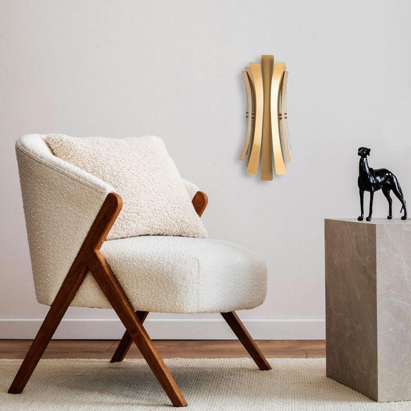 Lampe murale
