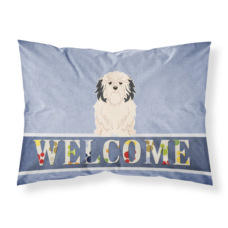 Microfiber, Lowchen