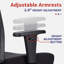 Chaise de travail Joandaly
