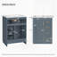 Meuble-lavabo 24 po avec lavabo en céramique-1510592254