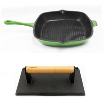 Wayfair, Rectangular Grill & Griddle Pans, Up to 20% Off Until 11/20