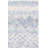 Emst Hand Tufted New Zealand Wool Southwestern Rug-574302438