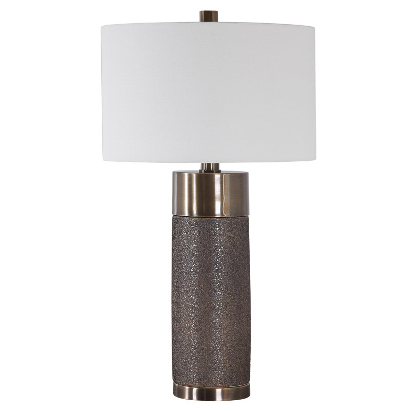 Lampe de table 31 po Hampden