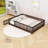 Wood Floor Bed With Fence-1287628037-1287628035