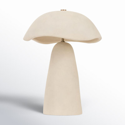 Omnira 2 Light Table Lamp by Loft & Thought for AllModern