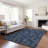 Premium Machine Washable Mayfield AMF33 Geometric Rug-2017845981-2017845969