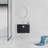 27.8'' Single Bathroom Vanity with Top