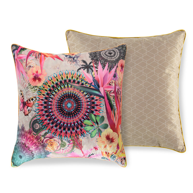 Filled pillow 1*48X48Cm