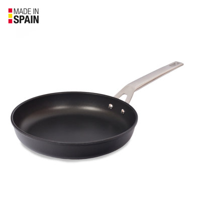 Hodge Aluminum Non-Stick Frying Pan
