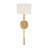 Molvene 23.5" High 1-Light Wall Sconce