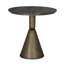 Nagoya Marble End Table