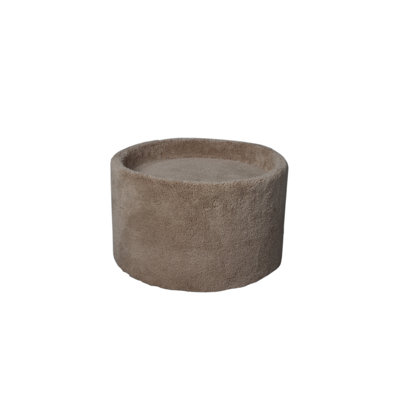 Socle de tapis surélevé Molloy