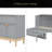 Queen Size Murphy Bed-26181345