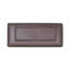 Plaque rectangulaire en mélamine Elite Global Solutions-60430786