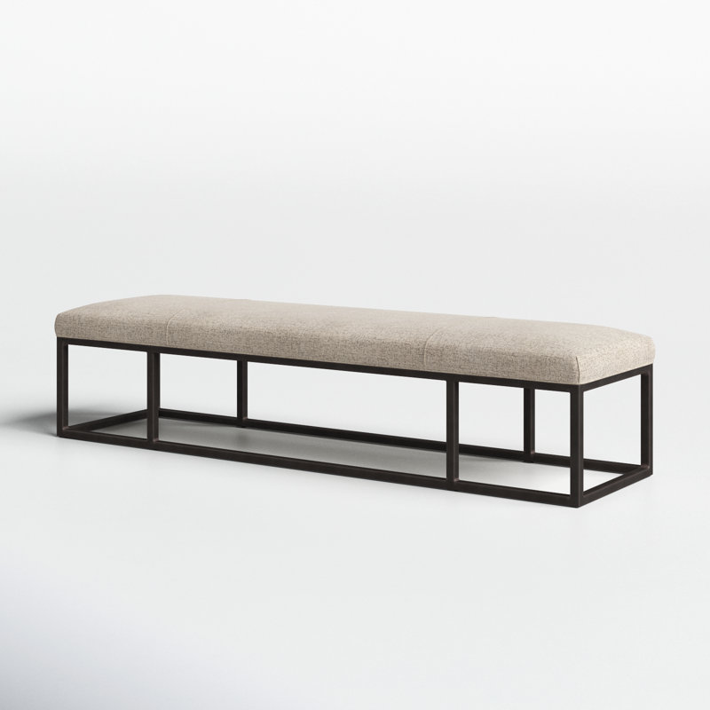 Beaumont Upholstered Bench