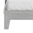 Branquinha Platform Bed with Headboard-557278923-570169947