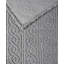 Sawyer Plain Weave / Muslin Throw Blanket-1902154845