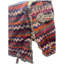 Sac cargaison antique en persan Mafrash 1 pi 4 po x 3 pi 5 po