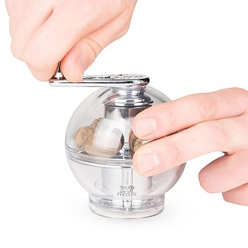 Salt & Pepper Mill