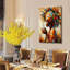 Wrapped Canvas Print-762846633