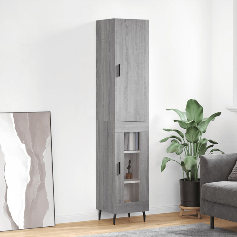 Brisseida Sideboard