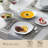 24 Piece Dinnerware Set, Service for 6-120393666