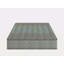 Matelas hybride Comfort Care, matelas à ressorts ensachés individuels, confort moyen-1296300191-1296300258