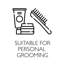Éclairage pour meuble-lavabo Jorelys-86477506-94610310