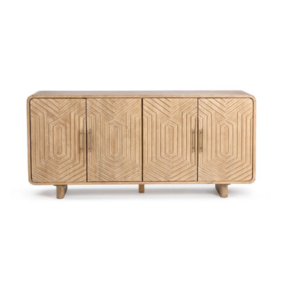 Quince 78'' Sideboard