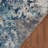 Thorold Abstract Blue/Ivory Area Rug-443099784