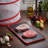 VonShef Aluminum Tray