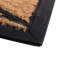Bee Print Rubber Doormat/Cocos