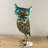 Owl Statue