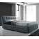 Ebern Designs Cielo Upholstered Ottoman Bed & Reviews | Wayfair.co.uk