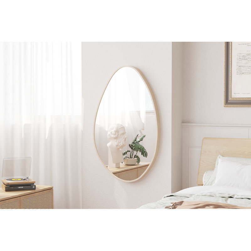 Jerrod Free Form Mirror