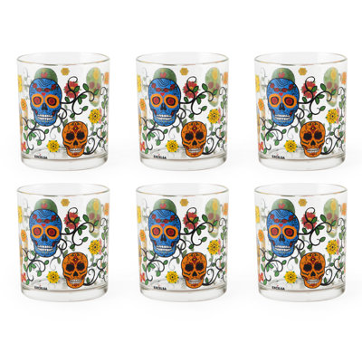 250 ml Drinking Glass Set