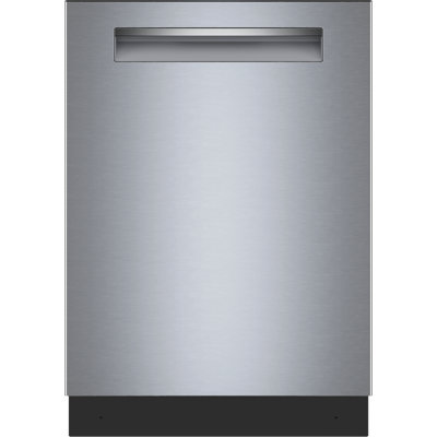 500 Series 24" Pocket Handle Dishwasher