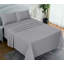 Ensemble de draps 100% flanelle 4 pièces-136386000-136386038