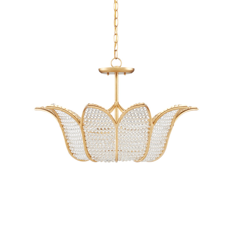 Augustus 3 - Light Chandelier